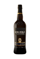 Don Zoilo Sherry Aperitif Olorose 15 years 19% 750ml