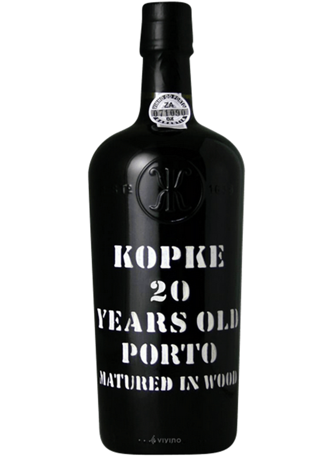 Kopke Tawny 20YO