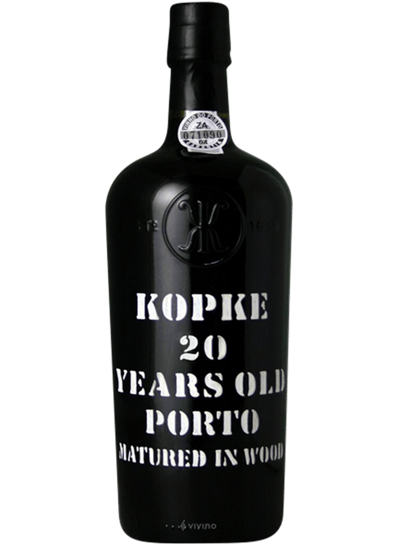 Kopke Tawny 20YO