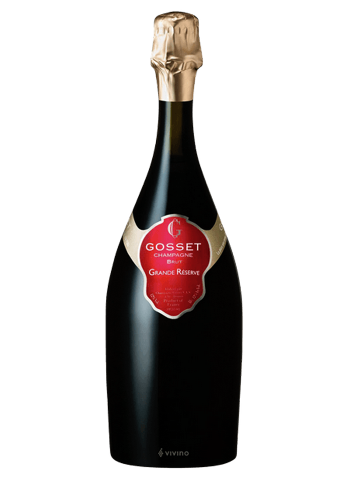 Gosset Grande Reserve NV 750ml