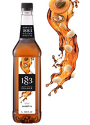 1883 Routin Amaretto Syrup 1 Litre