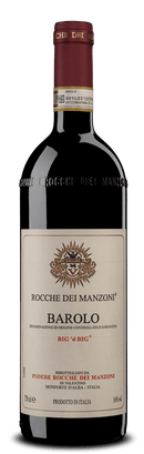 Rocche dei Manzoni Big d' Big 2014