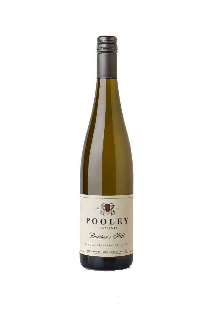 Pooley Butchers Hill Riesling 2021