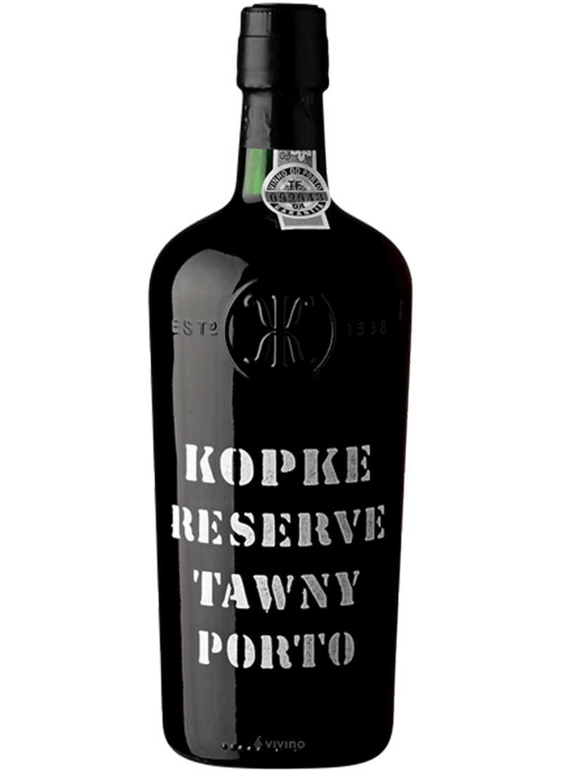 Kopke Reserve Tawny