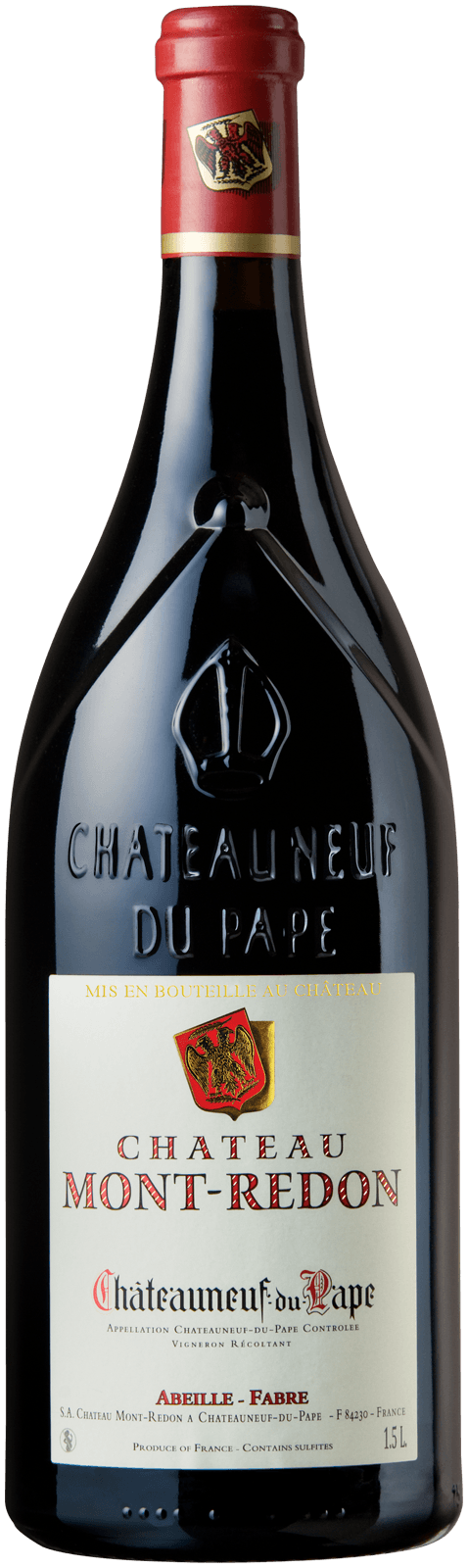 Mont Redon Chateauneuf du Pap MAGNUM 2019