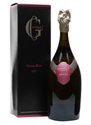 Gosset Grande Rose NV MAGNUM