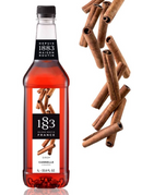 1883 Routin Cinnamo Syrup 1 Litre