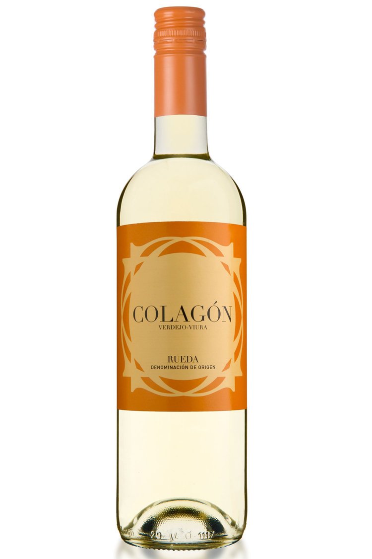 Crianza de Cast Colagon 2020
