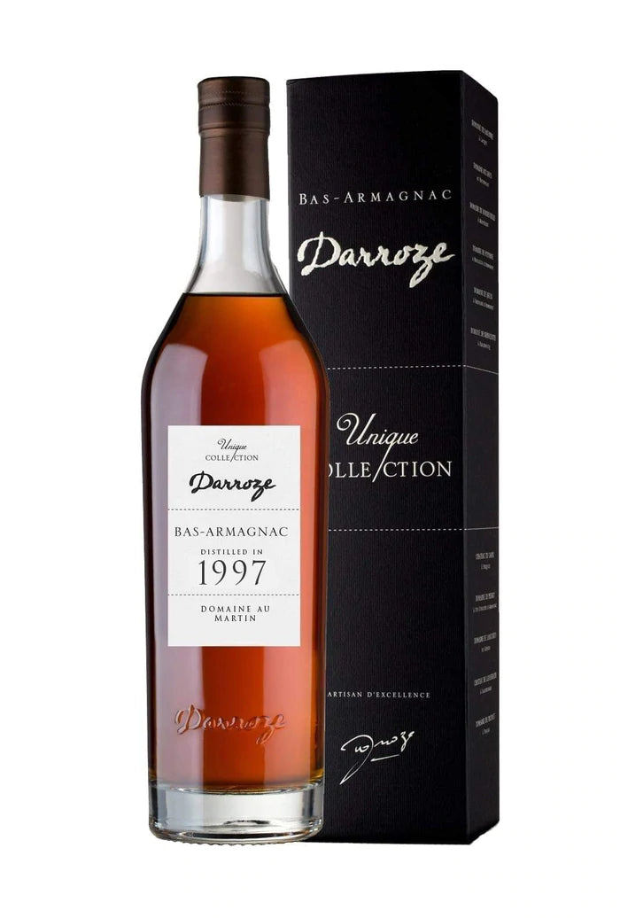 DARROZE 1997 MARTIN GBA 48.9% 700ML