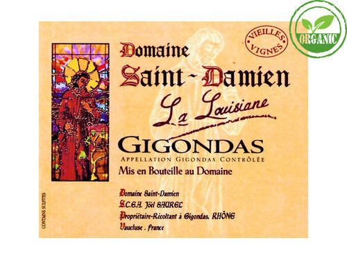 St Damien Souteyrade Gig 19