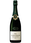 Monogram Franciacorta Blanc de Blancs Brut