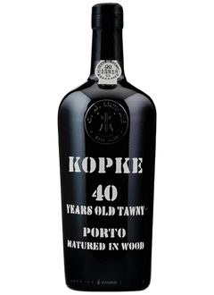 Kopke Tawny 40 year old