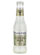 Fever Tree Ginger Beer 200ml