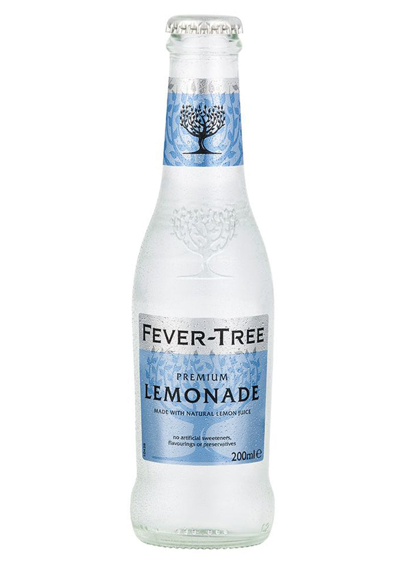 Fever Tree Lemonade 200ml