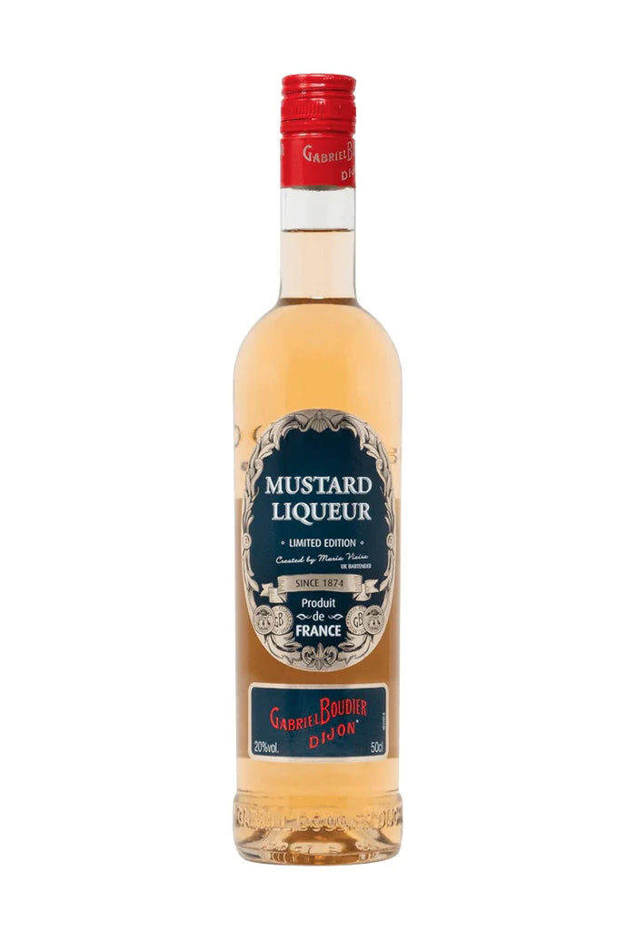 Gabriel Boudier Mustard Liqueur 500ml