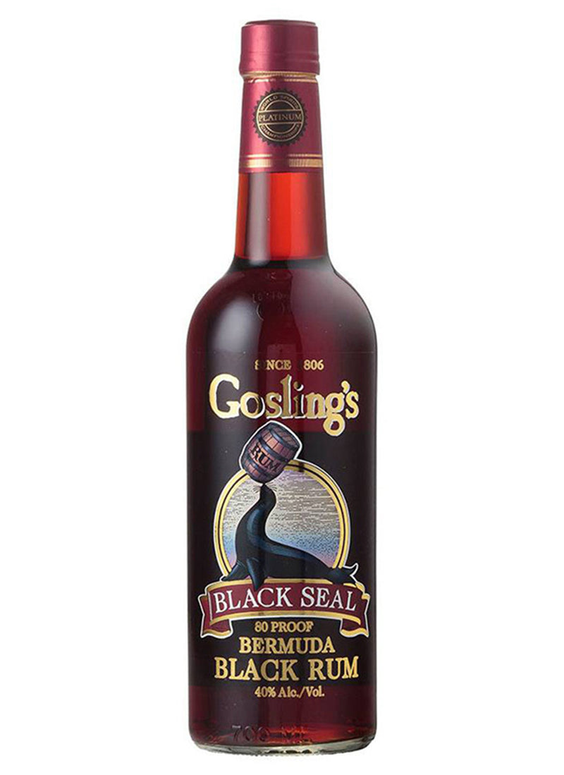 Goslings Rum 700ml