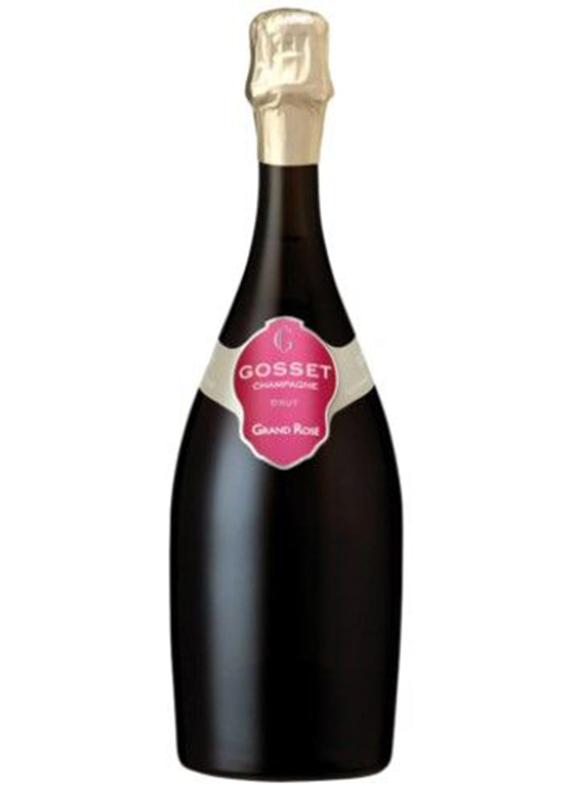 Gosset Grande Rose NV 375ml