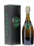 Gosset Vintage 15