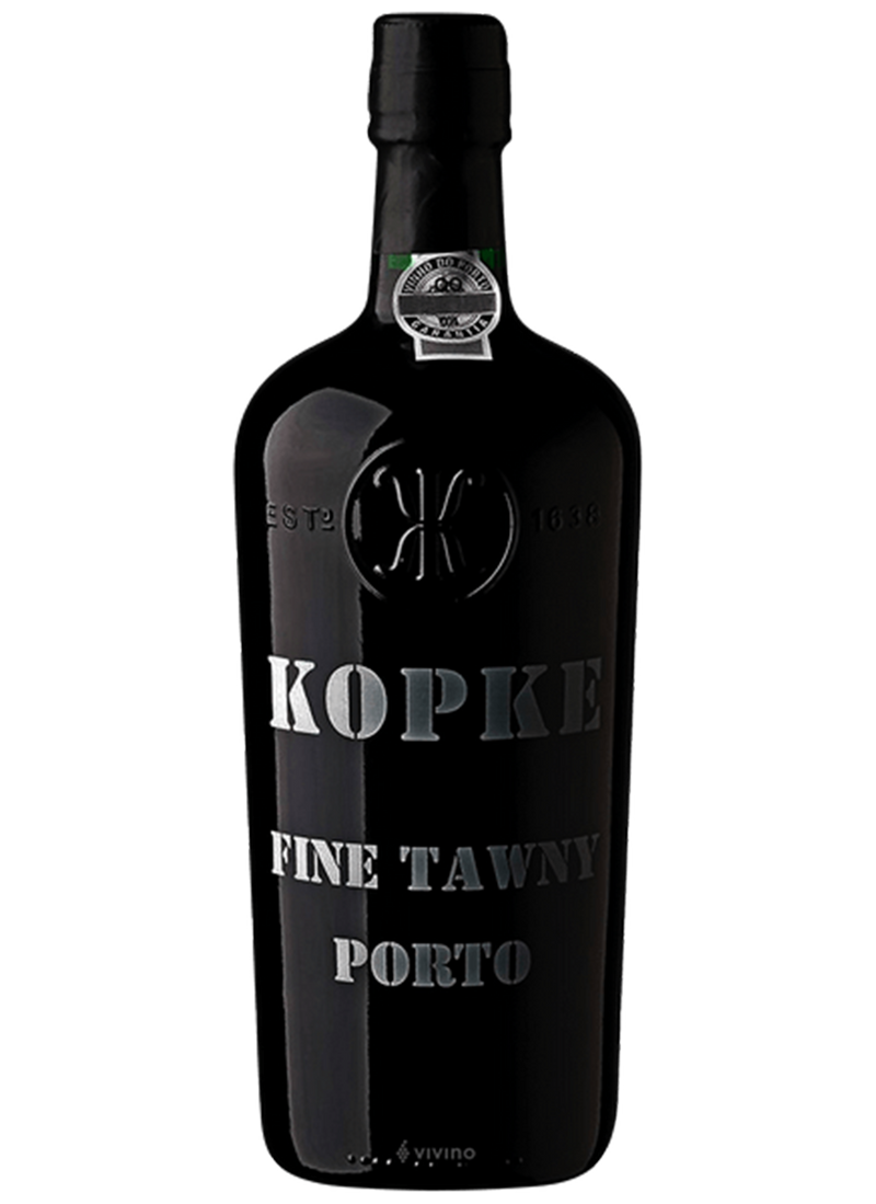 Kopke Fine Tawny Port 750ml