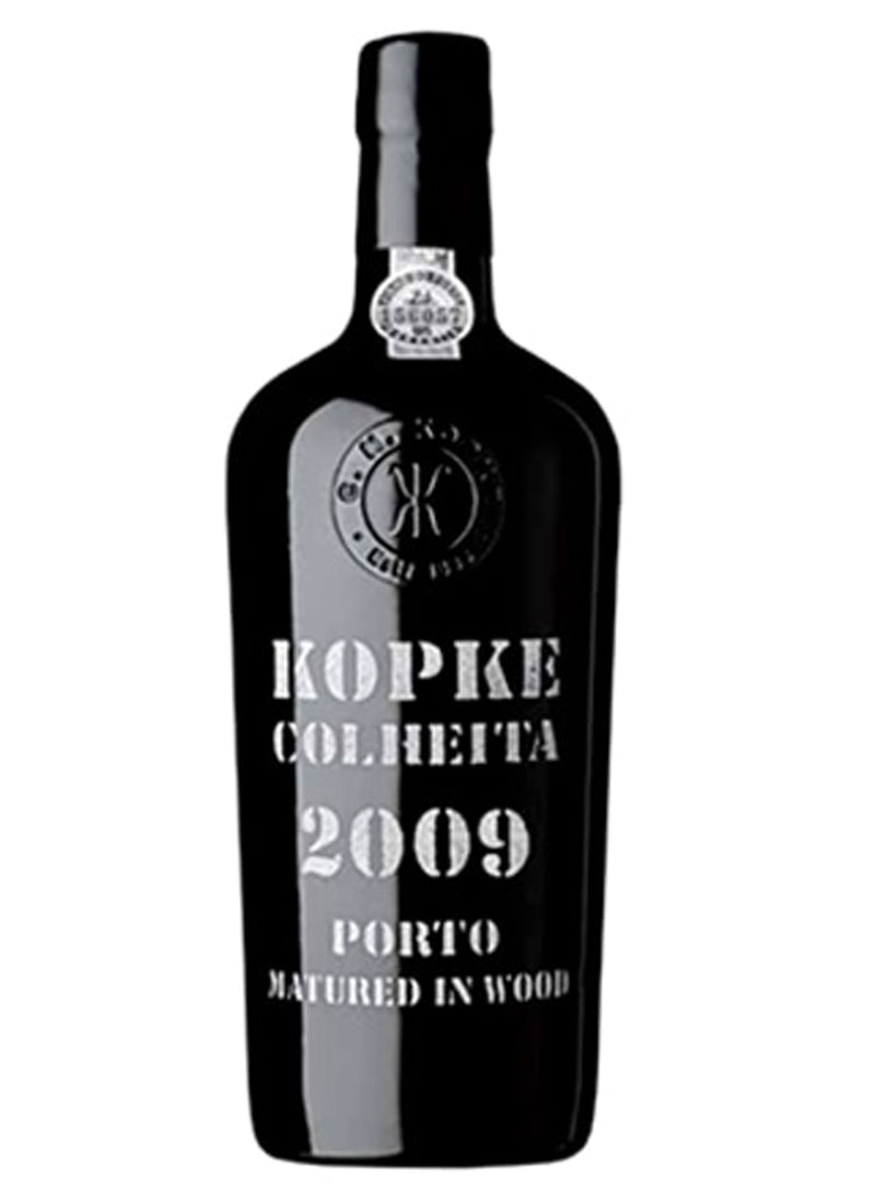 Kopke Colheita 2009 750ml