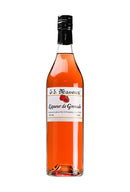 Massenez Pomegranate Liqueur 20% 700ml