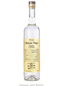 Vago Espadin Mezcal BARRIGA 700ml 49%