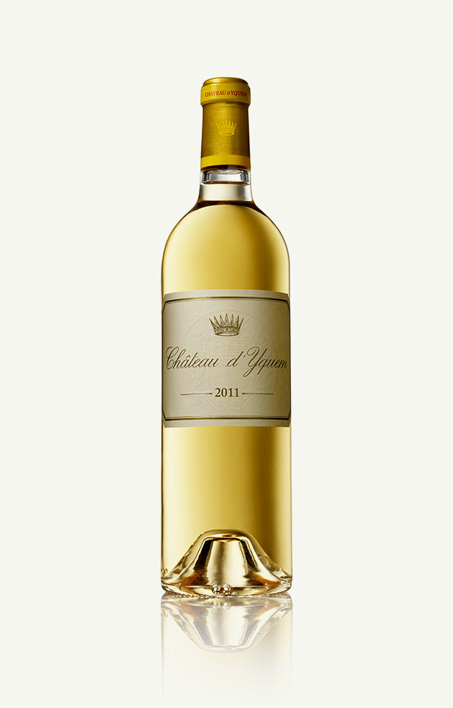 Chateau Yquem 750ml 2016