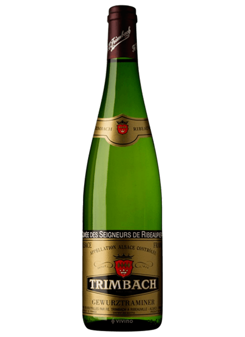 Trimbach Gwtz CS Ribeau 375 11