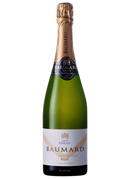 Baumard Carte Corail