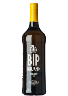Pelllegrino Marsala BIP Benjamin Riserva ORO