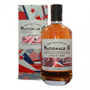 Nationale French Single Malt Jean Boyer 43% 700ml