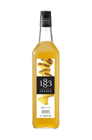 1883 Routin Pineapple Syrup 1 Litre