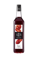1883 Routin Strawberry Syrup 1 Litre