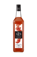 1883 Routin Pink Grapefruit Syrup 1 litre