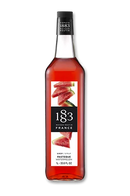 1883 Watermelon Syrup 1 litre