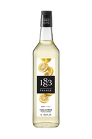 1883 Rouitn Yuzu Syrup 1ltr