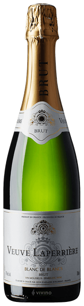 Veuve Laperriere Blanc de Blancs