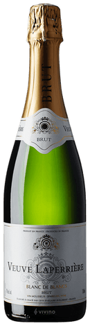 Veuve Laperriere Blanc de Blancs