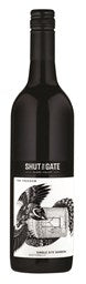 Shut the Gate Single Site Barbera 2021