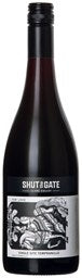 Shut the Gate Single Site Tempranillo 2023
